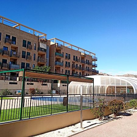 Villanueva de Río Segura Apartamento En Puerta Valle Ricote Y Archena 아파트 외부 사진