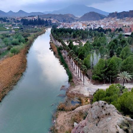 Villanueva de Río Segura Apartamento En Puerta Valle Ricote Y Archena 아파트 외부 사진